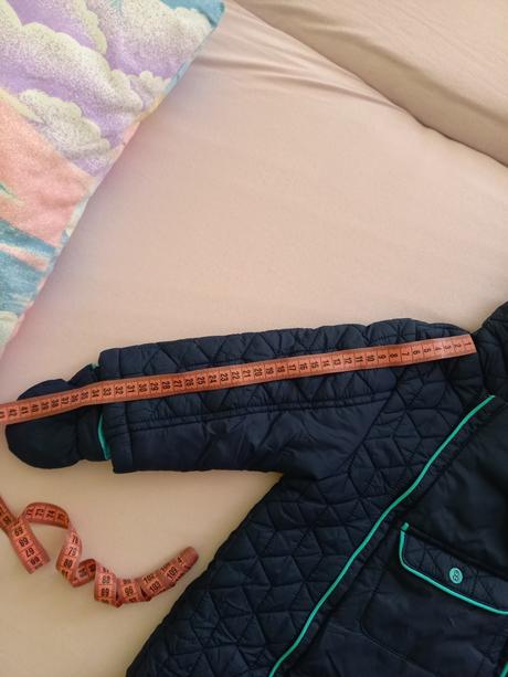 Zimný overal/kombineza, obaibi,86