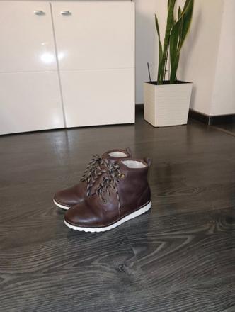 Zimné topánky ugg - vd 22,8cm, ugg,35