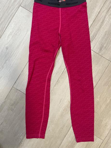 Merino spodky norheim, 134