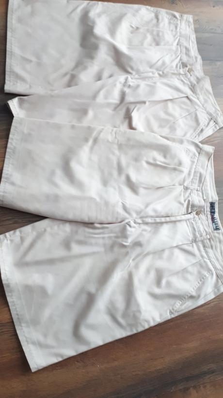 Kratasy lee cooper 100 bavlna 44/46, lee cooper,46