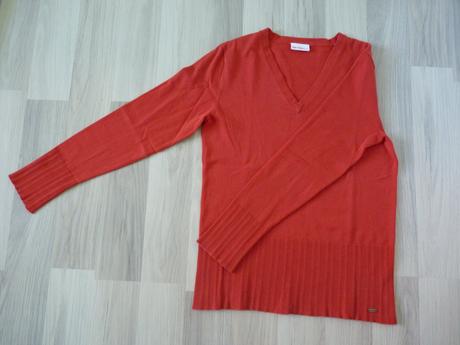 Svetrík gin tonic, l