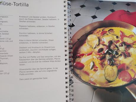 Kuchárska kniha ako nová, 