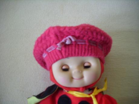 Bekovka, cherokee,86