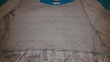 Zimna bunda trespass, m