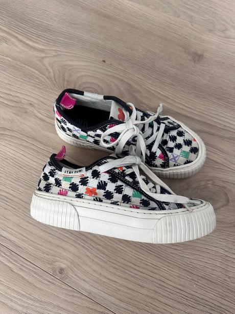 Tenisky zara, zara,32