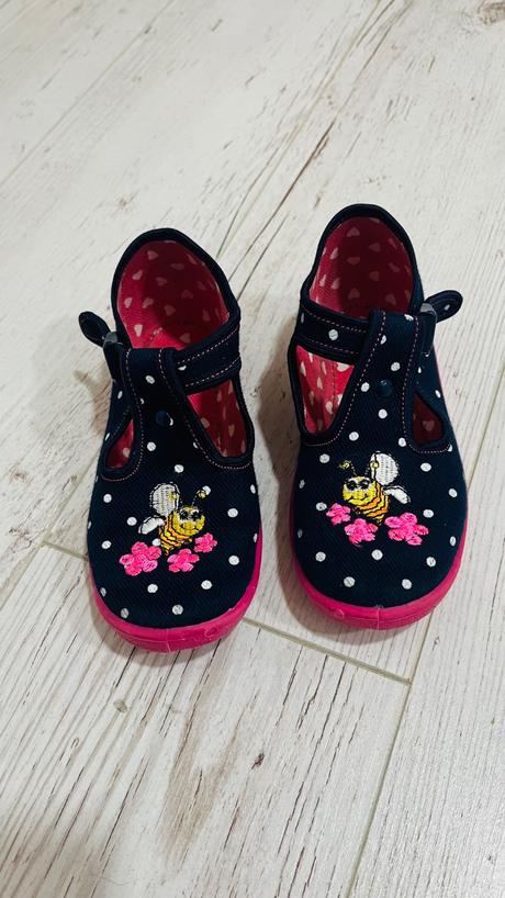 Papučky rawex 26, 26