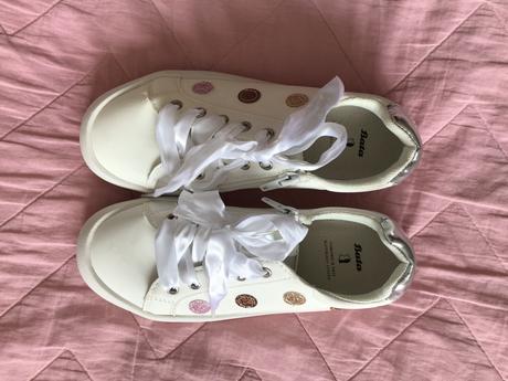 Tenisky baťa, baťa,35