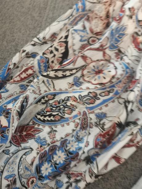 Dámske šaty, zara,m