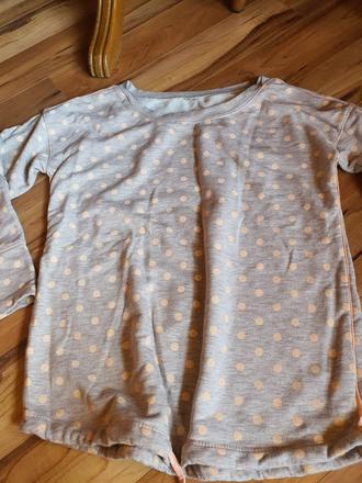 Krásny pulover s m, s