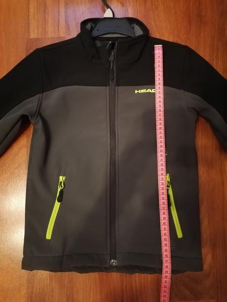 Softshellová bunda, 116