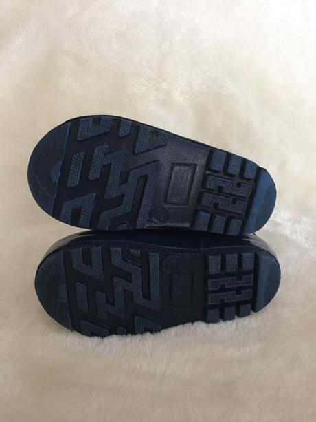 Gumaky 22, deichmann,22