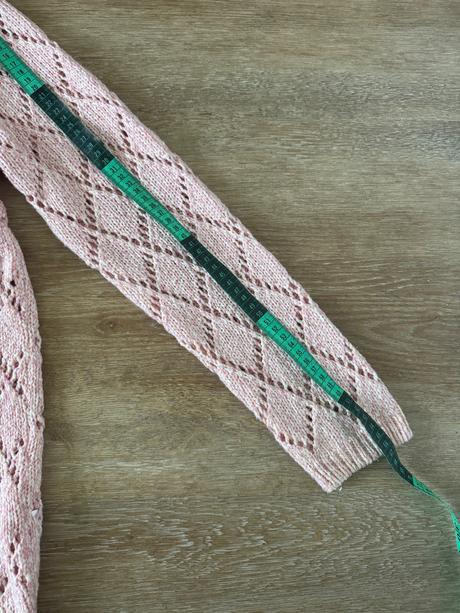 Pletený kardigán, reserved,152