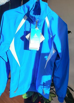 Odlo dámska bunda xs, xs