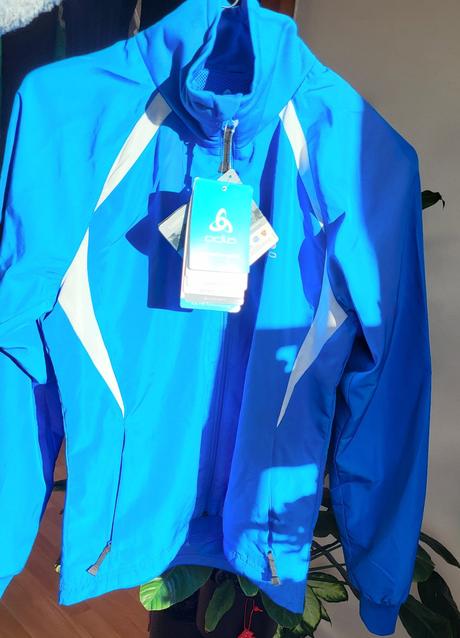 Odlo dámska bunda xs, xs