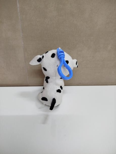 Plyšový pes, 