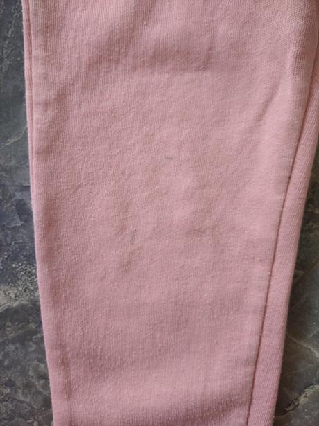 Teplaky 3-4r., f&f,98