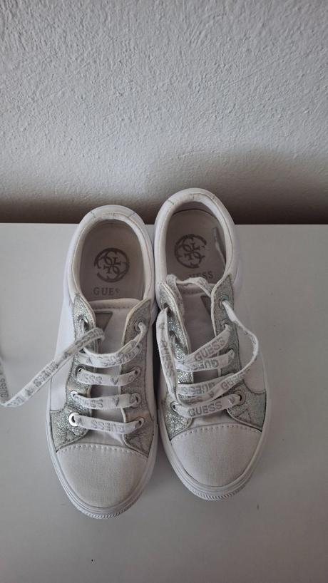 Tenisky guess, guess,38