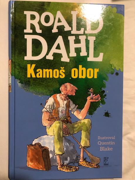 Rozne knizky vek 5-8 rokov väcsie pismena,