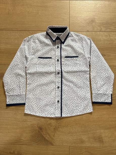 Elegantná košeľa -104, 104