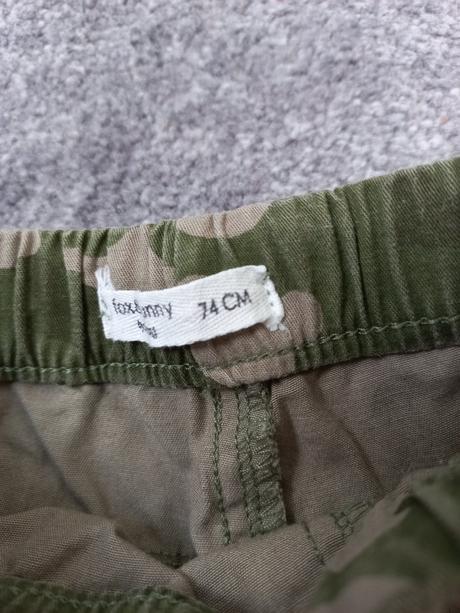 Tenke maskacove nohavice, sinsay, 74, sinsay,74