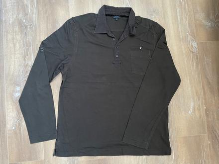 Čierne tricko zn sonneti, xxl