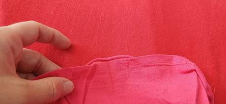 Tricka dlhy rukav 134/140-9kusov, sinsay,134