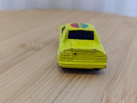 Retro autíčko toyota mr-2 unbranded bootleg 90rok,