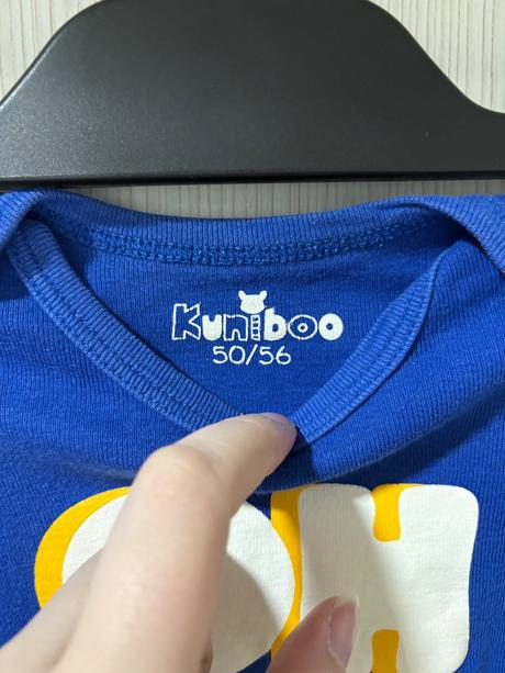 Chlapcenske body, kuniboo,56