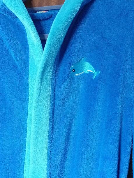 Župan 134/140, lupilu,134