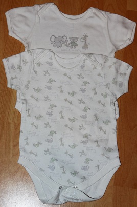 Body so zvieratkami, tesco,80