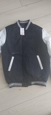 Krásna bomber bunda 158/164, f&f,158