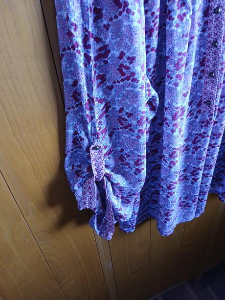 Blúzka  zn. hm, h&m,xxl