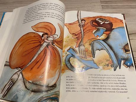 Krásna kniha rozprávky nad zlato,