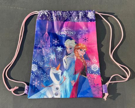Taška/batoh frozen,