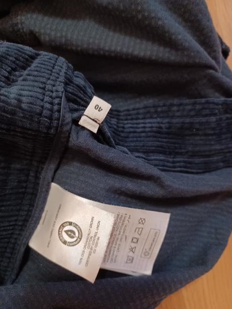 Menčestrová sukňa marco polo, marc o´polo,l