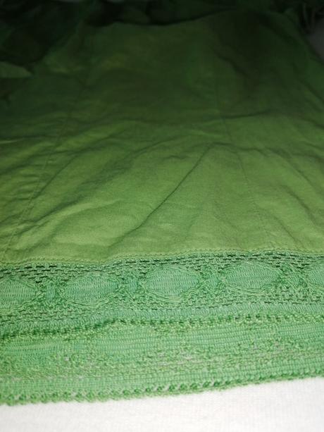 Tričko m/l, tom tailor,m