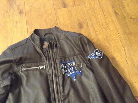 Bunda, charles vögele,116