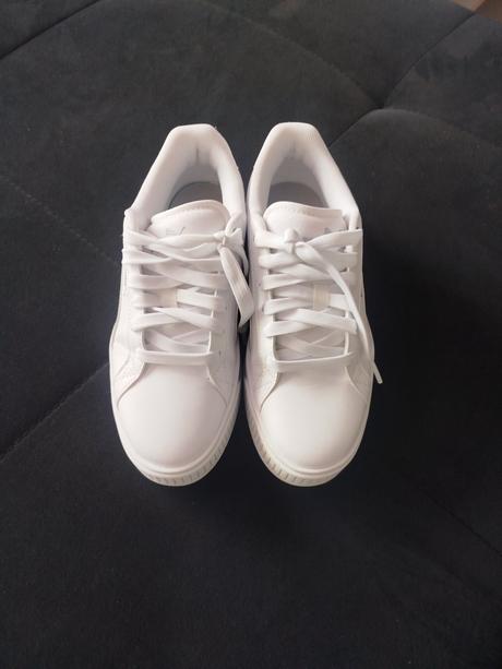 Tenisky puma, puma,37