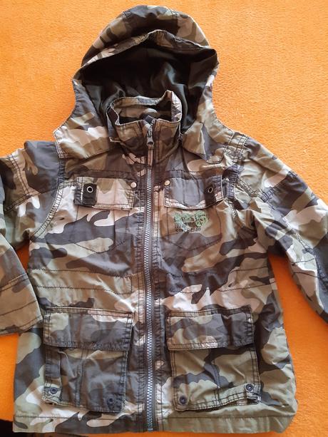 Bunda 104, dopodopo,104