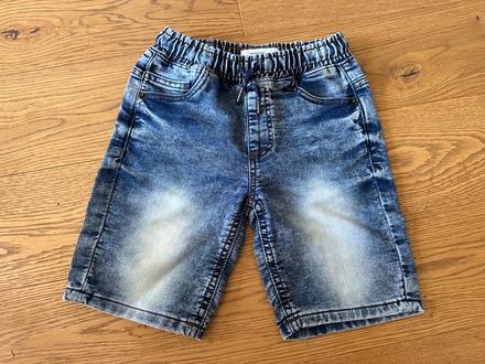 Riflové kraťasy, reserved,116