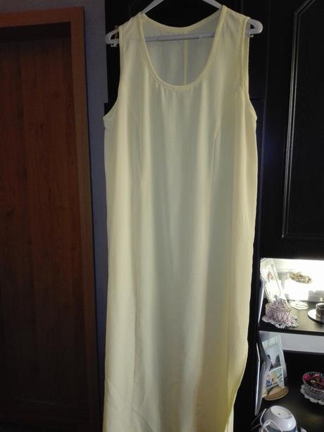 Saty s kabatikom, xxl