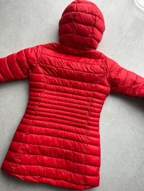 Nordblanc zimna bunda, nordblanc,36