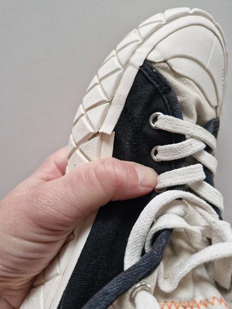 Tenisky palladium, 39