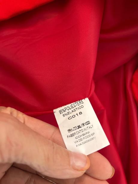 Nenosené sako, new look,m