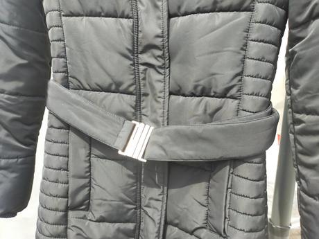 Zimna bunda, tchibo,s
