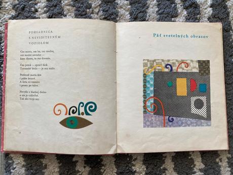 Kufrík-prvé vyd.1968,