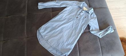 Šaty, h&m,134