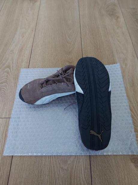 Tenisky puma - štýl speedcat 33, puma,33