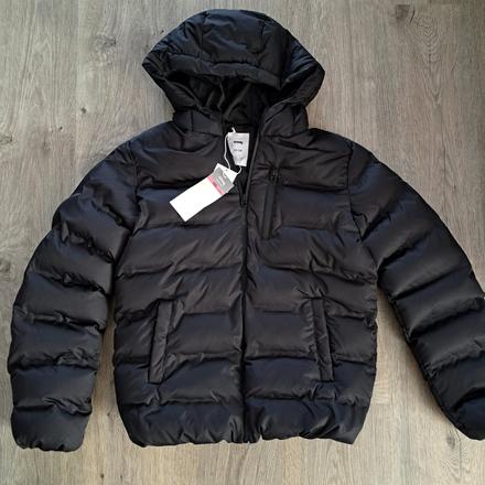 Zimná bunda, sinsay,152