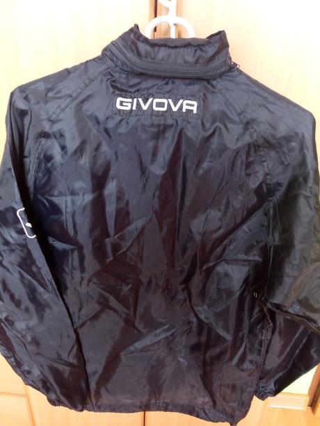 Športová bunda, xs